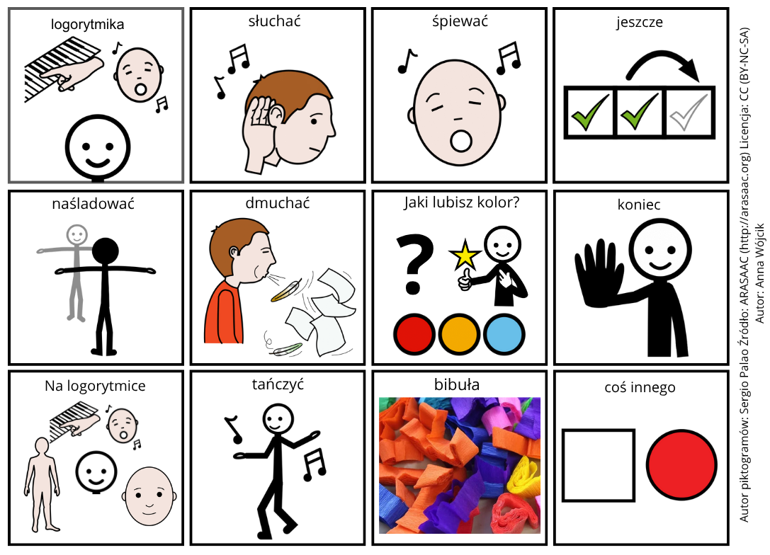Logorytmika - konferencja